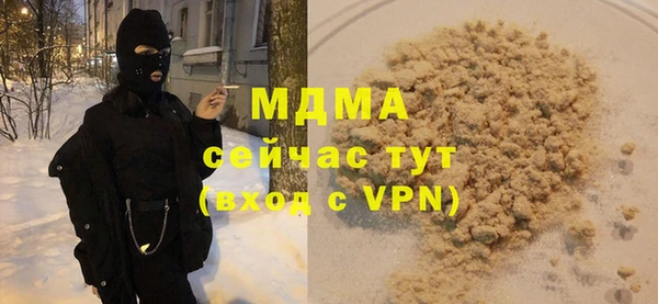 шишки Абаза